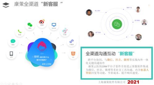 以深度服務為導向，解析醫院CRM軟件如何成為醫療機構的破局之道